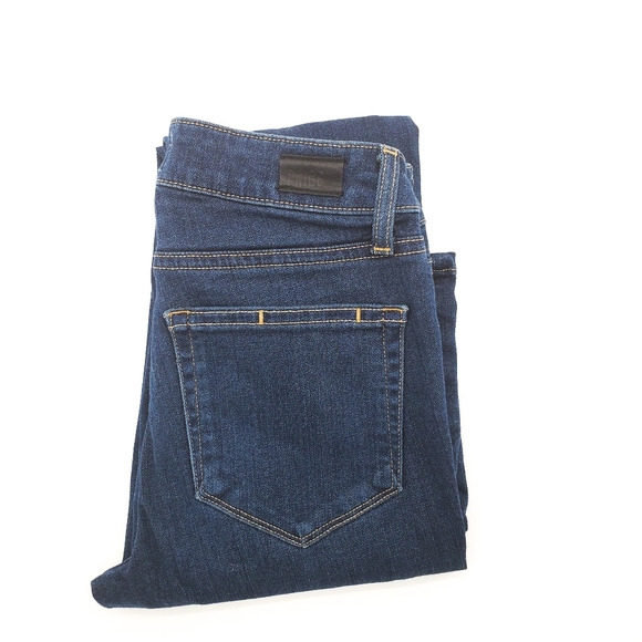 Paige skyline skinny Rosalyn size 24 - Picture 3 of 7